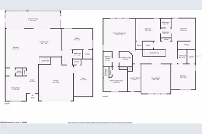 18304 Roseate Drive, Lutz, FL 33558 - Photo 36