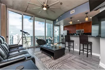 777 N Ashley Drive #2209, Tampa, FL 33602 - Photo 4