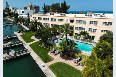 10265 Gulf Boulevard #A308, Saint Petersburg, FL 33706 - Photo 1