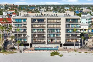 13650 Gulf Blvd, Madeira Beach, FL 33708 - Photo 8