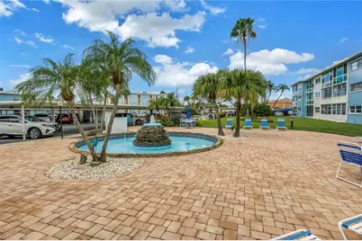 6201 2nd Street E #82, Saint Pete Beach, FL 33706 - Photo 38