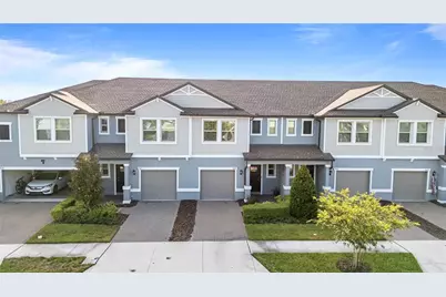 9657 Ashworth Place, Land O Lakes, FL 34637 - Photo 1
