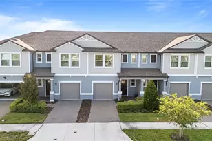 9657 Ashworth Pl, Land O Lakes, FL 34637 - Photo 1