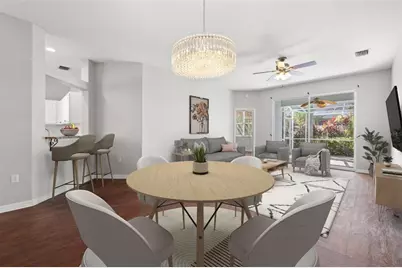 1261 Millbrook Circle, Bradenton, FL 34212 - Photo 4