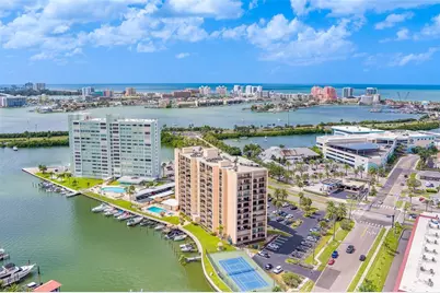 51 Island Way #101, Clearwater Beach, FL 33767 - Photo 12