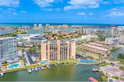 51 Island Way #101, Clearwater Beach, FL 33767 - Photo 10