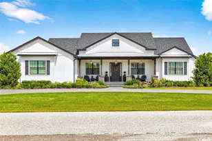 32831 3rd Ave, San Antonio, FL 33576 - Photo 2