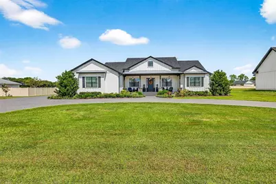 32831 3rd Ave, San Antonio, FL 33576 - Photo 4