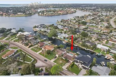 3956 Shore Acres Boulevard NE, Saint Petersburg, FL 33703 - Photo 30