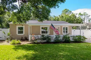 4714 W Bay View Ave, Tampa, FL 33611 - Photo 2