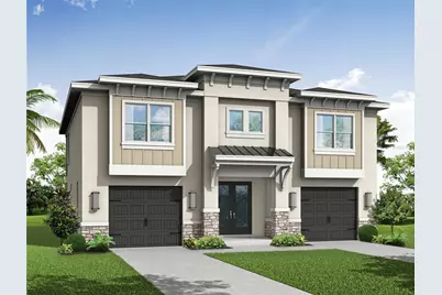 2469 Trade Winds Drive, Dunedin, FL 34698 - Photo 1