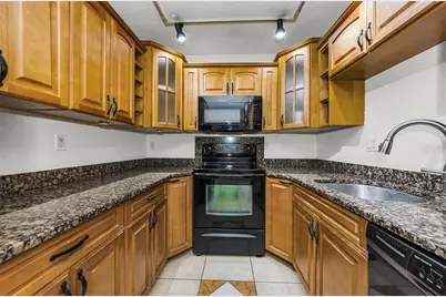 1109 Pine Ridge Circle W #G1, Tarpon Springs, FL 34688 - Photo 16