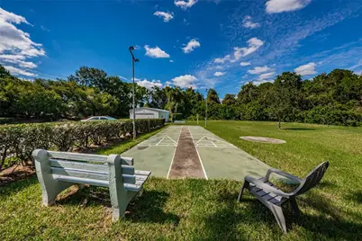 1109 Pine Ridge Circle W #G1, Tarpon Springs, FL 34688 - Photo 52