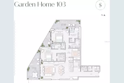 1020 Sunset Point Road #103, Clearwater, FL 33755 - Photo 22