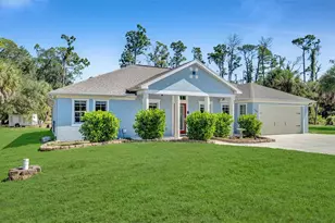 16922 Toledo Blade Blvd, Port Charlotte, FL 33954 - Photo 1