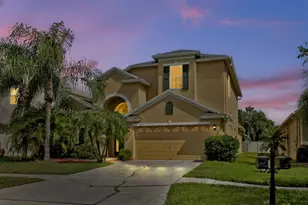3013 Silvermill Loop, Land O Lakes, FL 34638 - Photo 4