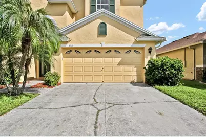 3013 Silvermill Loop, Land O Lakes, FL 34638 - Photo 6