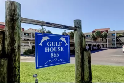865 S Gulfview Boulevard #312, Clearwater Beach, FL 33767 - Photo 1