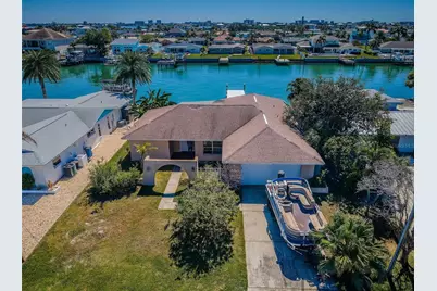 755 Capri Boulevard, Treasure Island, FL 33706 - Photo 2