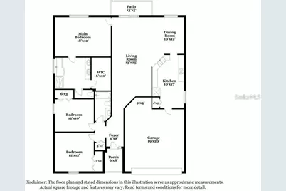 26903 Carla Place, Lutz, FL 33559 - Photo 38