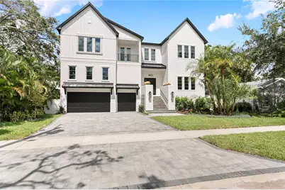 4823 W San Jose Street, Tampa, FL 33629 - Photo 2