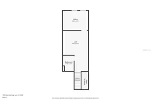 1929 Moorhen Wy, Lutz, FL 33558 - Photo 62