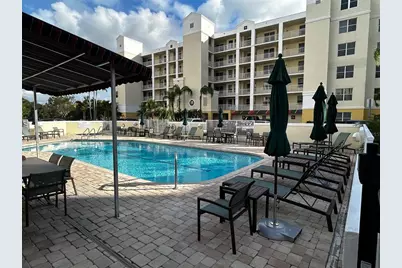 1200 Country Club Drive #1101, Largo, FL 33771 - Photo 28