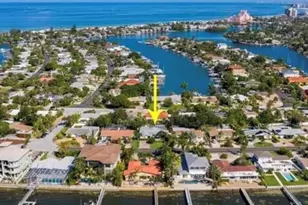 2460 E Vina Del Mar Blvd, Saint Pete Beach, FL 33706 - Photo 1