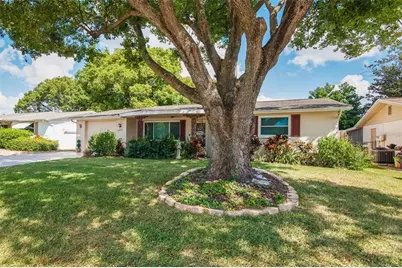 3802 Mynabird Drive, New Port Richey, FL 34652 - Photo 2