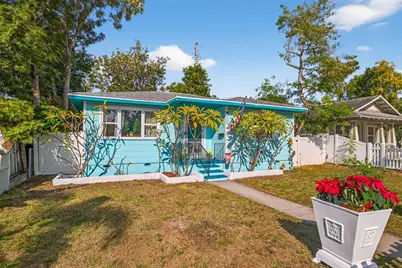 2509 Dartmouth Avenue N, Saint Petersburg, FL 33713 - Photo 4