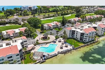 5532 Puerta Del Sol Boulevard S #136, Saint Petersburg, FL 33715 - Photo 24