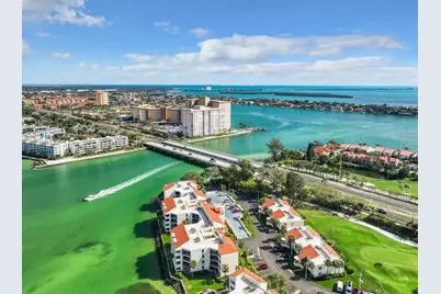5532 Puerta Del Sol Boulevard S #136, Saint Petersburg, FL 33715 - Photo 30