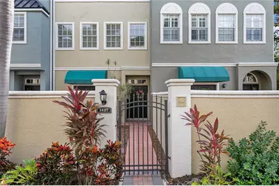 1427 Harbour Walk Road, Tampa, FL 33602 - Photo 1