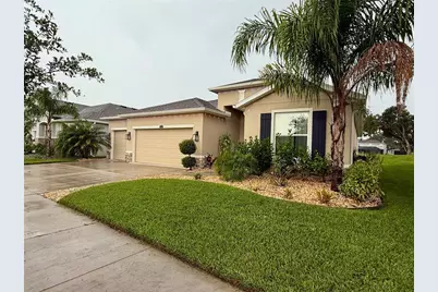 10747 Laxer Cay Loop, San Antonio, FL 33576 - Photo 1