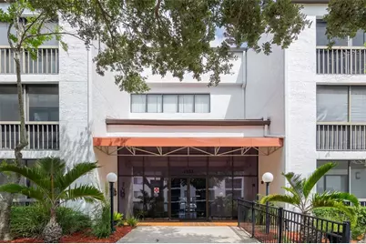 2593 Countryside Boulevard #7203, Clearwater, FL 33761 - Photo 1