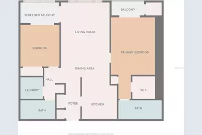 2593 Countryside Boulevard #7203, Clearwater, FL 33761 - Photo 26