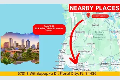 5701 S Withlapopka Drive, Floral City, FL 34436 - Photo 4