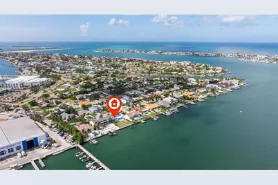 155 1st Street W, Tierra Verde, FL 33715 - Photo 14