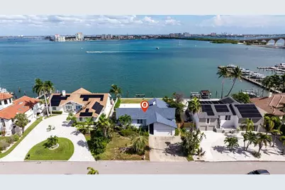 155 1st Street W, Tierra Verde, FL 33715 - Photo 1