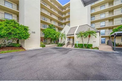 3400 Cove Cay Drive #7C, Clearwater, FL 33760 - Photo 2