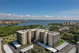 3400 Cove Cay Dr, Clearwater, FL 33760 - Photo 1