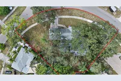 2027 Pinecrest Way, Clearwater, FL 33755 - Photo 2