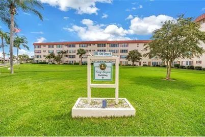 9950 62nd Terrace N #209, Saint Petersburg, FL 33708 - Photo 2