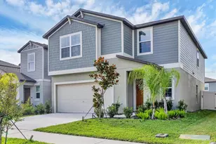 22304 Pleasant Morning Dr, Land O Lakes, FL 34637 - Photo 1