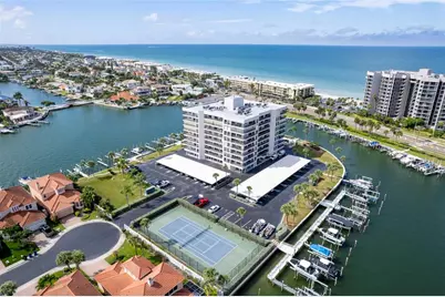 1651 Sand Key Estates Court #77, Clearwater Beach, FL 33767 - Photo 4