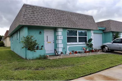 6990 Versailles N #6990, Pinellas Park, FL 33781 - Photo 1