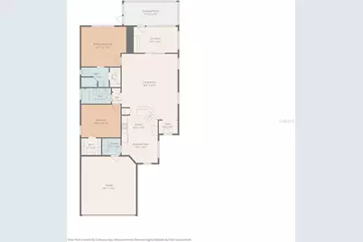 265 Center Oak Circle, Spring Hill, FL 34609 - Photo 44