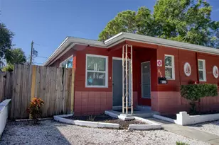 634 15th Ave S, Saint Petersburg, FL 33701 - Photo 1