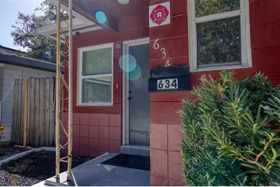 634 15 Avenue S, Saint Petersburg, FL 33701 - Photo 2