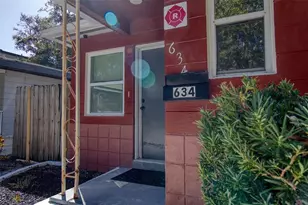 634 15th Ave S, Saint Petersburg, FL 33701 - Photo 2